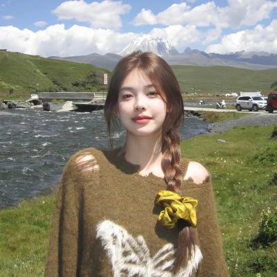 花季美少女