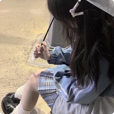 二见钟情